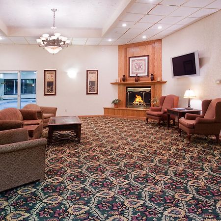 Country Inn & Suites By Radisson, Sidney, Ne Interior photo