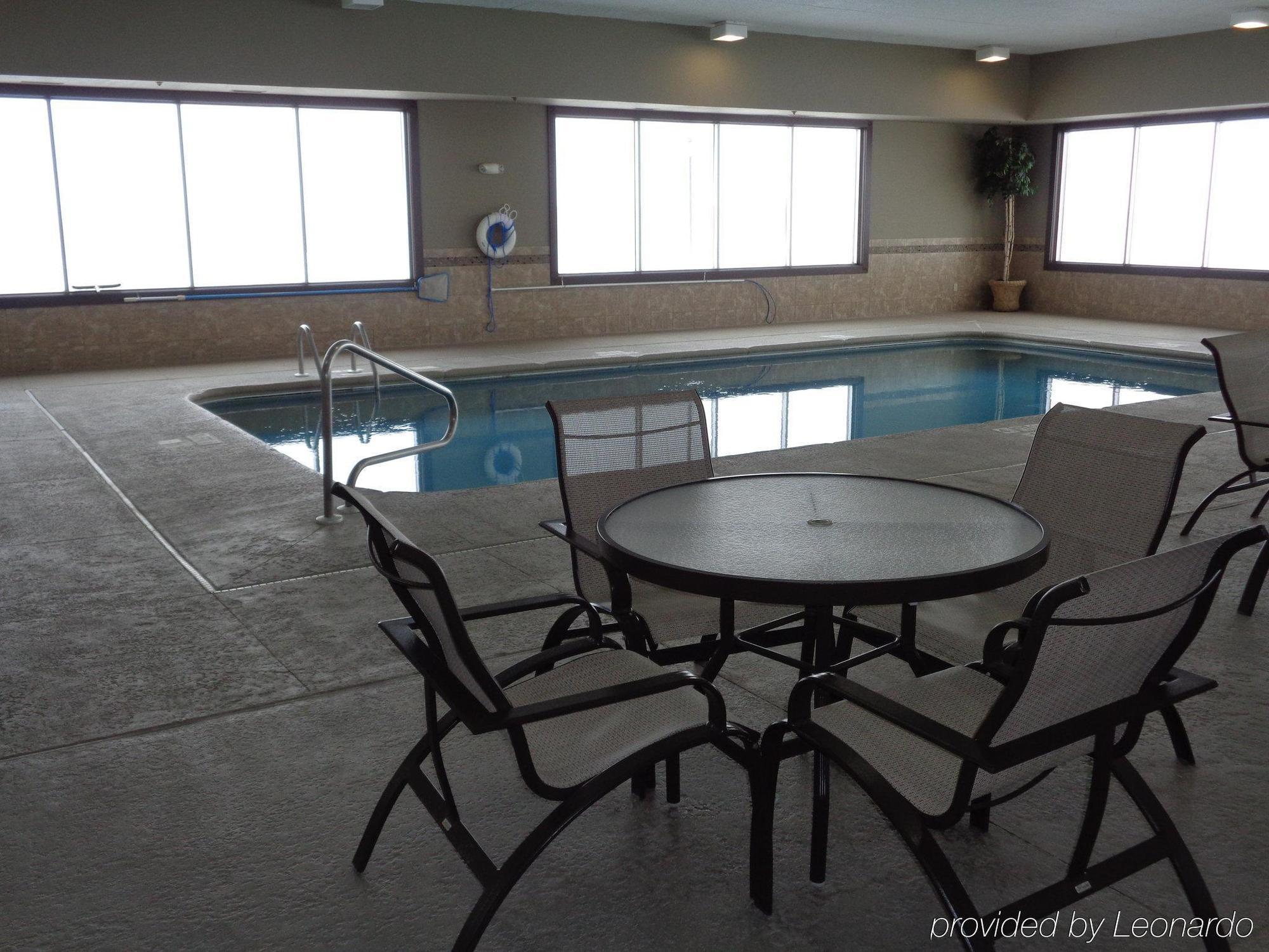 Country Inn & Suites By Radisson, Sidney, Ne Exterior photo